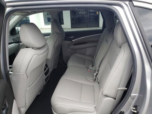 Used 2020 Acura MDX SH-AWD w/ Technology Package image 12