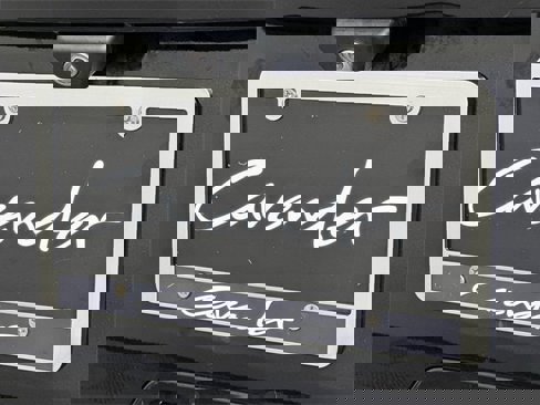 Used 2020 Ford Escape SEL image 32