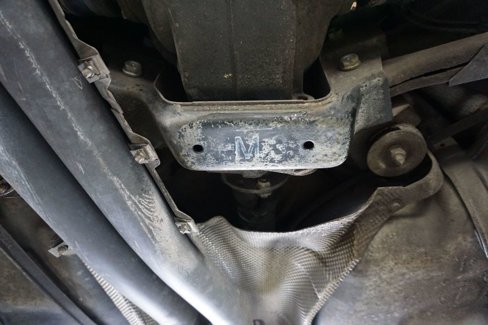 Used 1999 BMW M3 Coupe image 74