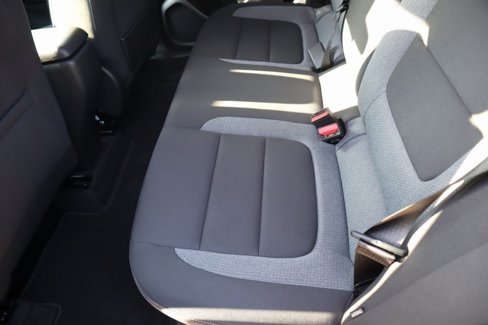 New 2026 Chevrolet TrailBlazer LT image 11