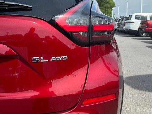 Used 2023 Nissan Murano SL image 26