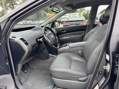 Used 2008 Toyota Prius Touring image 14