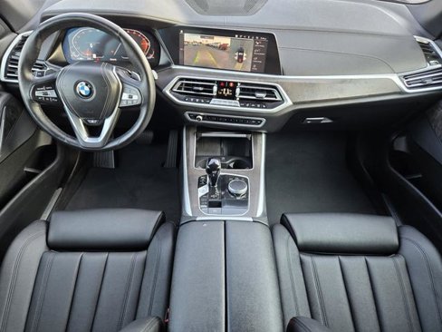 Used 2022 BMW X5 sDrive40i w/ Premium Package image 6