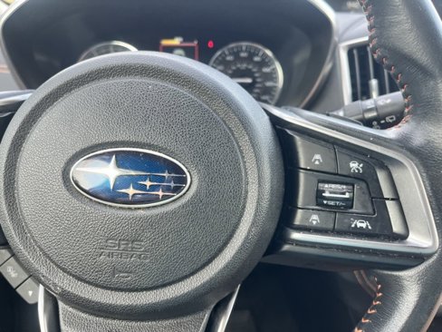 Used 2019 Subaru Crosstrek 2.0i Limited w/ Moonroof Package image 26
