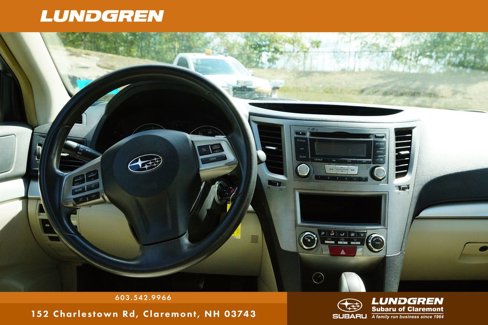 Used 2014 Subaru Outback 2.5i image 15
