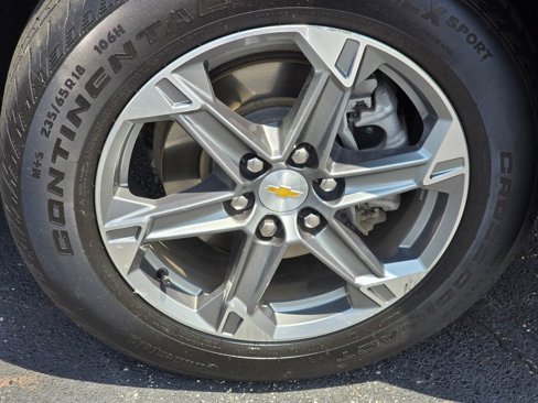 Used 2023 Chevrolet Blazer LT image 8