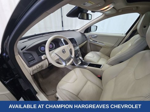 Used 2013 Volvo XC60 3.2 image 13
