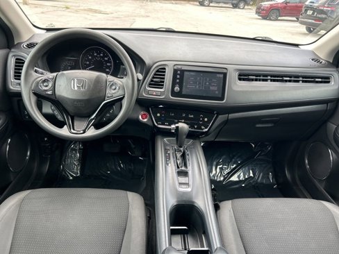 Used 2019 Honda HR-V EX image 31