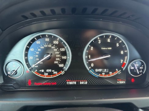 Used 2015 BMW X5 sDrive35i image 19