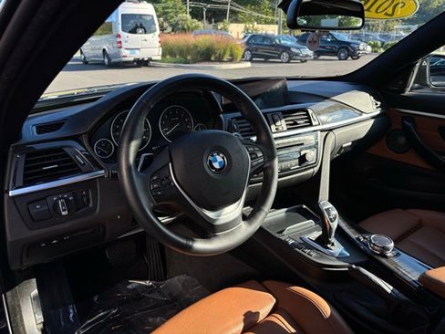 Used 2016 BMW 435i xDrive Coupe image 13