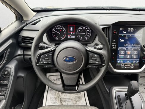 Used 2024 Subaru Crosstrek 2.0i Premium image 13