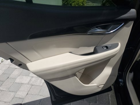 Used 2021 Buick Envision Preferred image 11