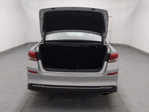 Used 2019 Kia Optima LX image 29