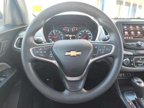 Used 2020 Chevrolet Equinox LS w/ LS Convenience Package image 28