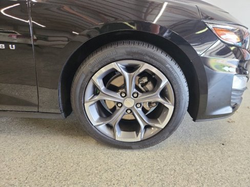 Used 2024 Chevrolet Malibu LT image 8