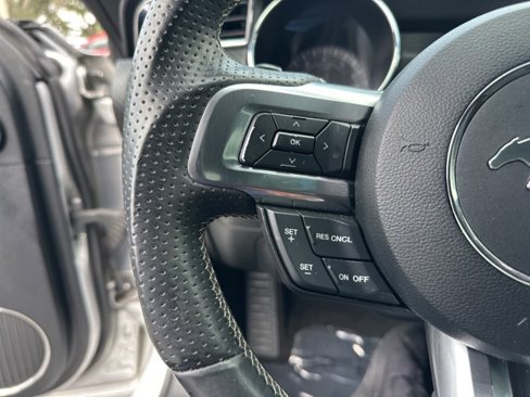 Used 2015 Ford Mustang Coupe w/ Equipment Group 051A image 13