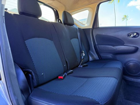 Used 2017 Nissan Versa Note SV image 12