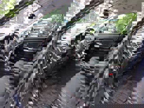 Used 2017 Subaru Crosstrek 2.0i Limited image 2