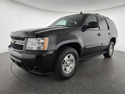 Used 2012 Chevrolet Tahoe LS w/ Convenience Package image 26