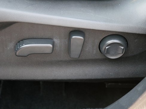 Used 2020 Subaru Forester Premium image 15