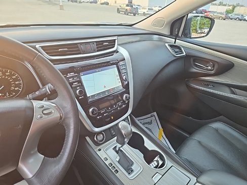 Used 2016 Nissan Murano SL image 12