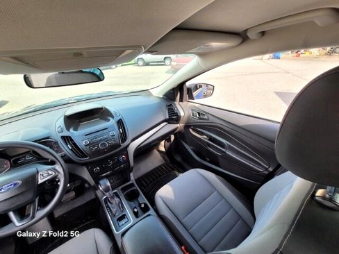 Used 2017 Ford Escape S image 15