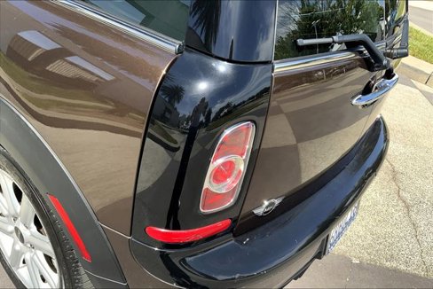 Used 2011 MINI Cooper Clubman S image 25