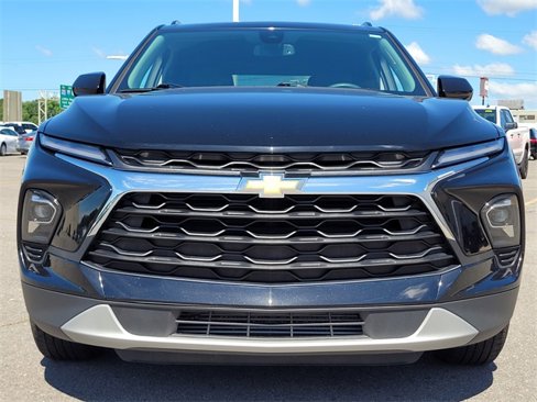 Used 2023 Chevrolet Blazer LT w/ Convenience Package image 16