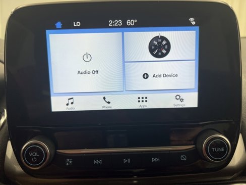 Used 2019 Ford EcoSport SE image 21