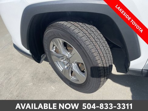 Certified 2024 Toyota RAV4 XLE image 14