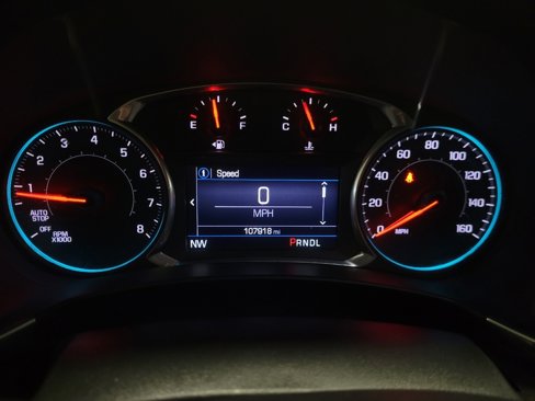 Used 2019 Chevrolet Equinox LT image 23