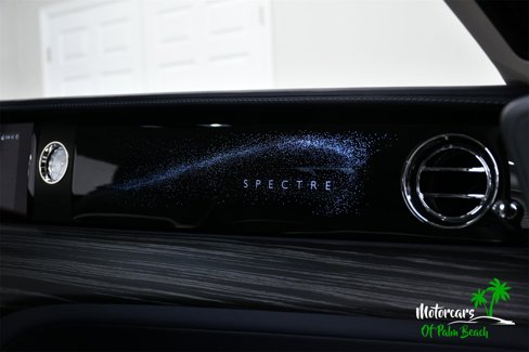 Used 2024 Rolls-Royce Spectre w/ Spectre Launch Package image 63