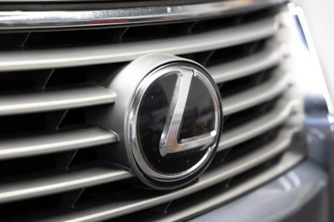 Used 2015 Lexus RX 350 FWD image 8