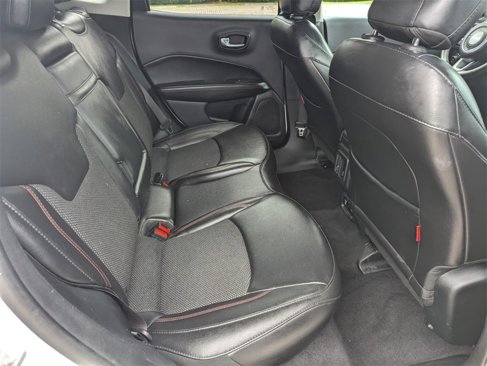 Used 2019 Jeep Compass Trailhawk image 17
