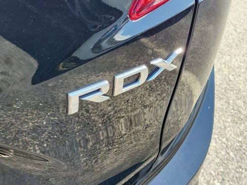 Certified 2022 Acura RDX w/ Technology Package image 5