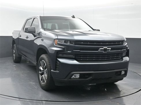 Used 2019 Chevrolet Silverado 1500 RST w/ All-Star Edition image 1