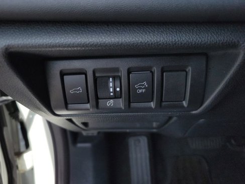 Used 2021 Subaru Outback Limited w/ Popular Package #2 image 18