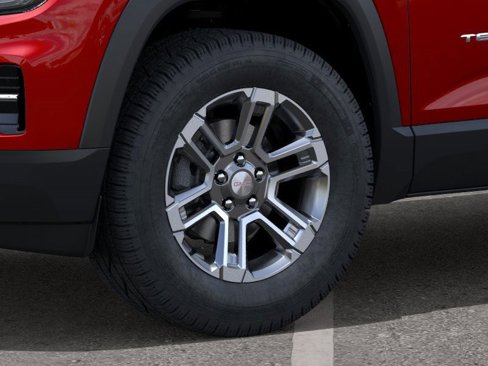 New 2026 GMC Terrain Elevation image 9