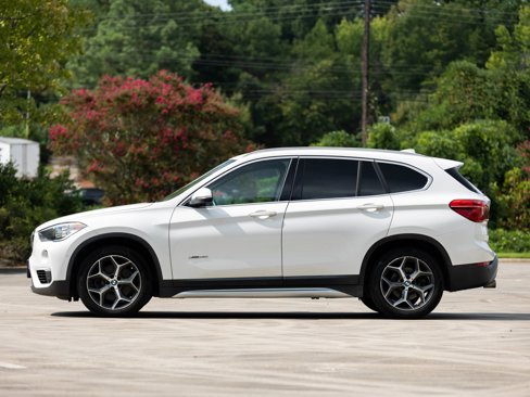 Used 2016 BMW X1 xDrive28i image 10