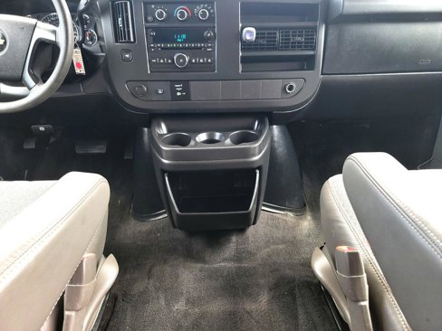 Used 2014 Chevrolet Express 2500 LS image 22