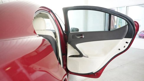 Used 2010 Lexus IS 250 image 18