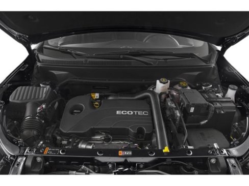 Used 2018 Chevrolet Equinox LT image 13