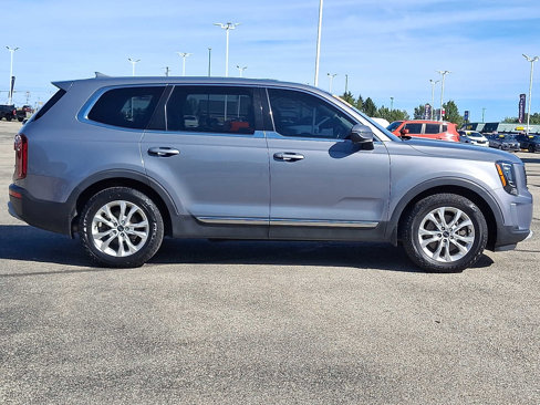 Used 2020 Kia Telluride LX image 7