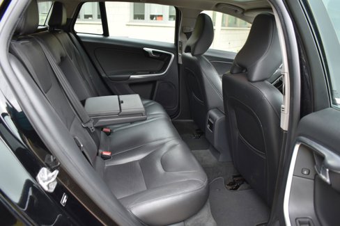 Used 2016 Volvo V60 T5 Premier image 39