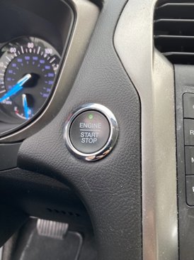 Used 2018 Ford Fusion S image 23