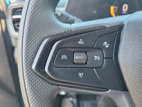 Used 2025 Chevrolet TrailBlazer LT image 5