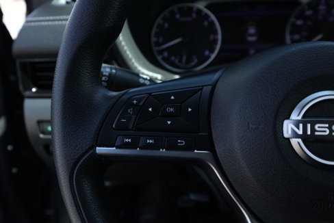 Used 2024 Nissan Sentra SV image 25