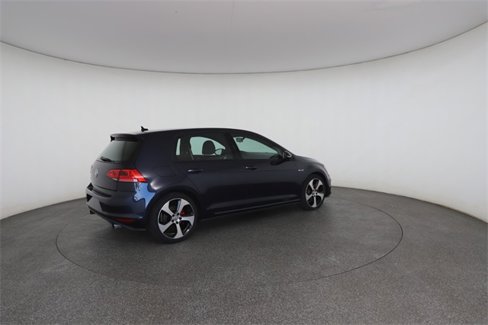 Used 2016 Volkswagen GTI S image 20