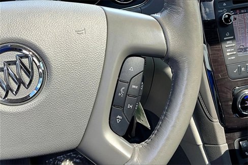 Used 2015 Buick Enclave Premium w/ Experience Buick Package image 19