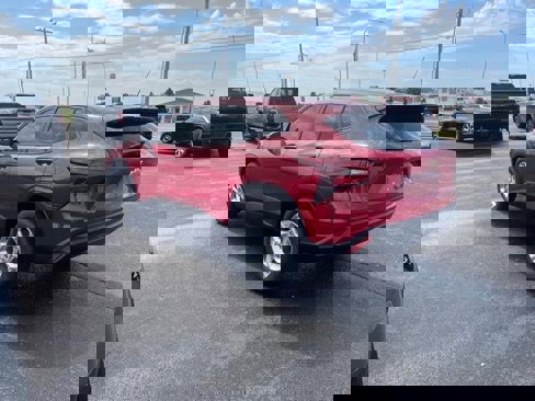 New 2026 Chevrolet Trax LS w/ LS Convenience Package image 7